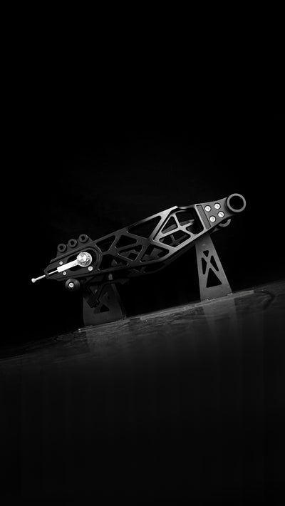 Swingarm V1.1 for Harley-Davidson Touring 2009+