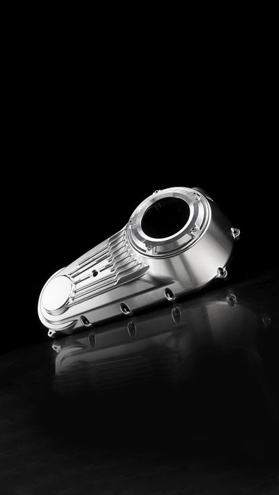 Outer Primary Cover RR Style for Harley-Davidson Dyna 2007–2017