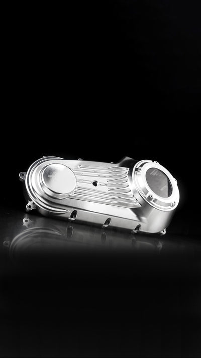 Outer Primary Cover RR Style for Harley-Davidson Dyna 2007–2017