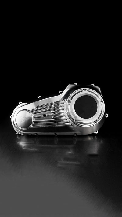 Outer Primary Cover RR Style for Harley-Davidson Dyna 2007–2017