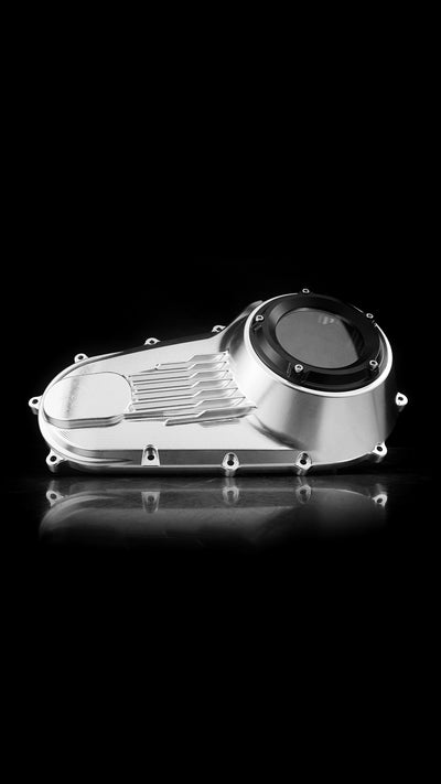 Outer Primary Cover V2 for Harley-Davidson Touring Twin Cam 2009–2016