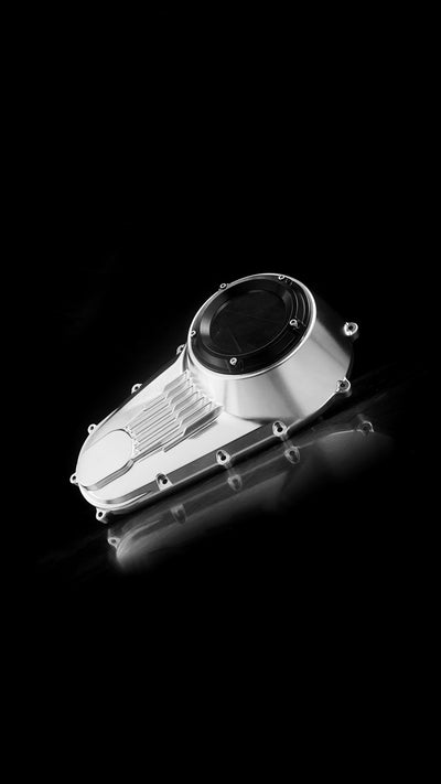 Outer Primary Cover V2 for Harley-Davidson Touring Twin Cam 2009–2016