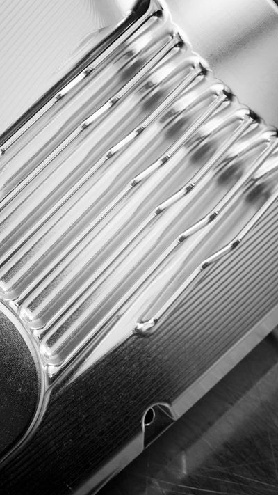 Outer Primary Cover V2 for Harley-Davidson Touring Twin Cam 2009–2016