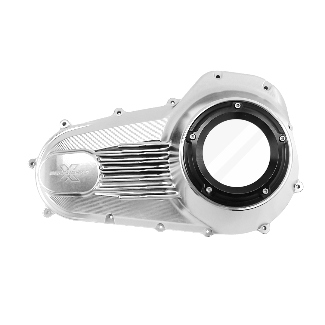 Outer Primary Cover V2 for Harley-Davidson Touring Twin Cam 2009–2016