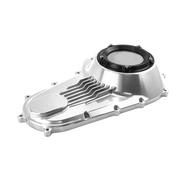 Outer Primary Cover V2 for Harley-Davidson Touring Twin Cam 2009–2016
