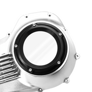 Outer Primary Cover V2 for Harley-Davidson Touring Twin Cam 2009–2016