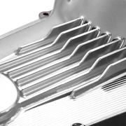 Outer Primary Cover V2 for Harley-Davidson Touring Twin Cam 2009–2016