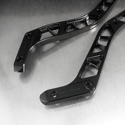 Rear Fender Struts V1.2.1 without Tail Light Cutout for Harley-Davidson Low Rider 2018+