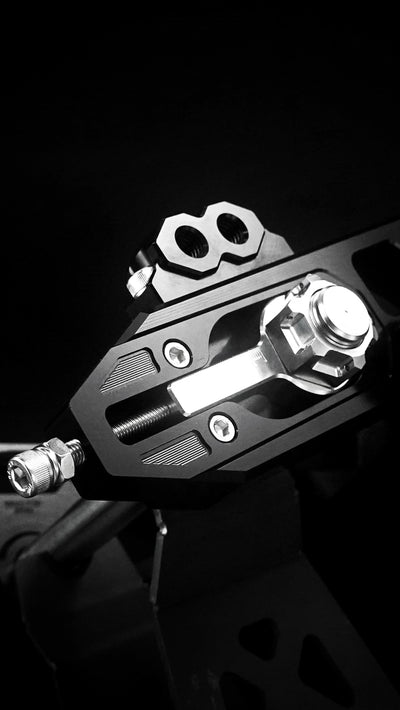 Swingarm V2.2 for Harley-Davidson Sportster 2004–2022