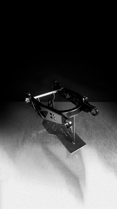 Swingarm V2.2 for Harley-Davidson Sportster 2004–2022