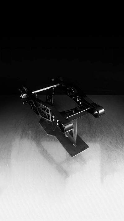 Swingarm V1 for Harley-Davidson FXR 1982–2000