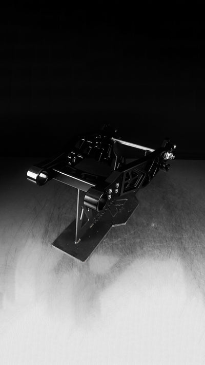 Swingarm V1 for Harley-Davidson FXR 1982–2000