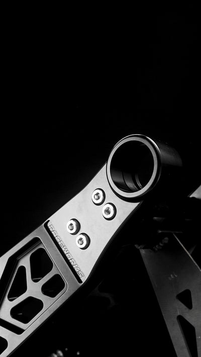Swingarm V1 for Harley-Davidson FXR 1982–2000