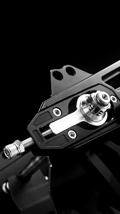 Swingarm V1 for Harley-Davidson FXR 1982–2000