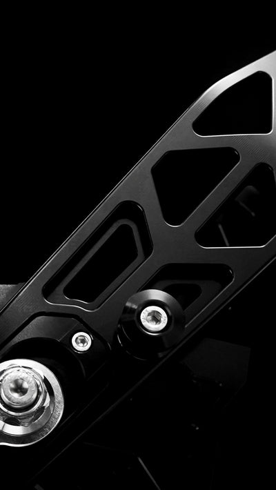 Swingarm V1 for Harley-Davidson FXR 1982–2000