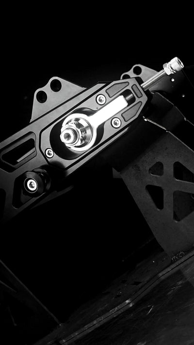 Swingarm V1 for Harley-Davidson FXR 1982–2000