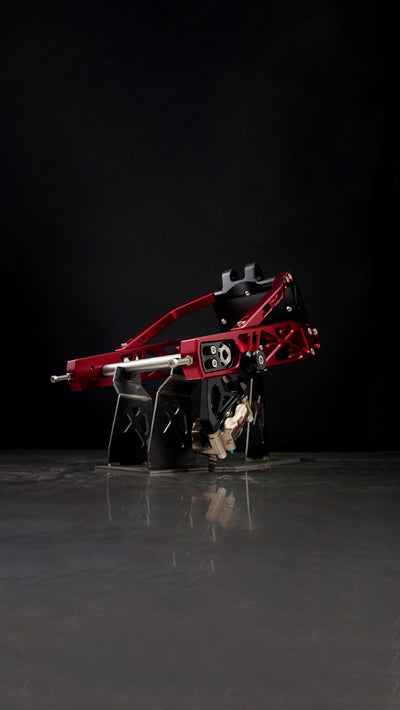 Swingarm V1 for Harley-Davidson Softail 2018+