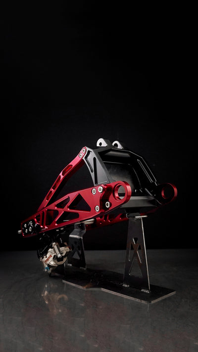 Swingarm V1 for Harley-Davidson Softail 2018+