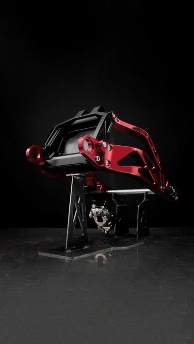 Swingarm V1 for Harley-Davidson Softail 2018+