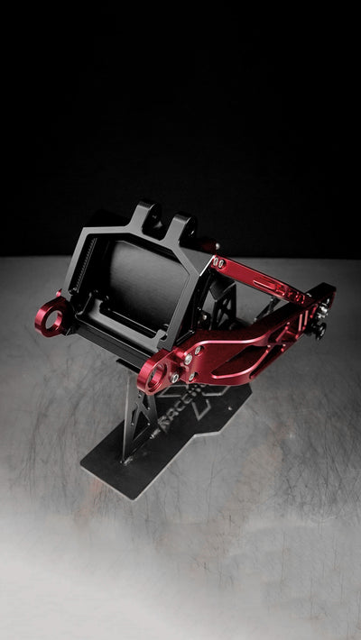 Swingarm V1 for Harley-Davidson Softail 2018+
