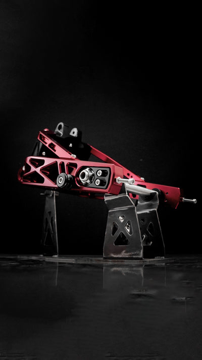 Swingarm V1 for Harley-Davidson Softail 2018+