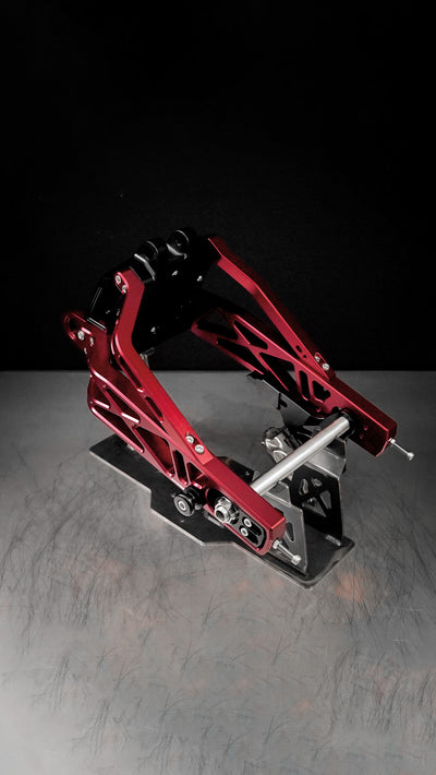 Swingarm V1 for Harley-Davidson Softail 2018+