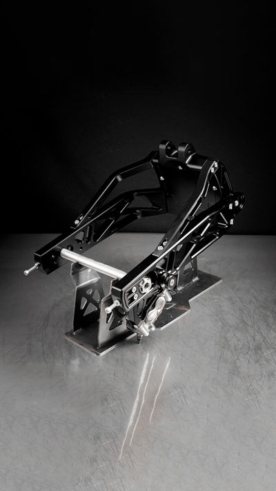 Swingarm V1 for Harley-Davidson Softail 2018+