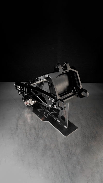 Swingarm V1 for Harley-Davidson Softail 2018+