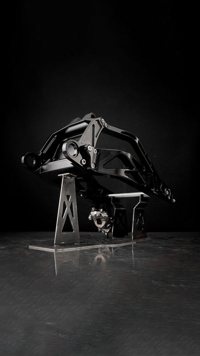 Swingarm V1 for Harley-Davidson Softail 2018+