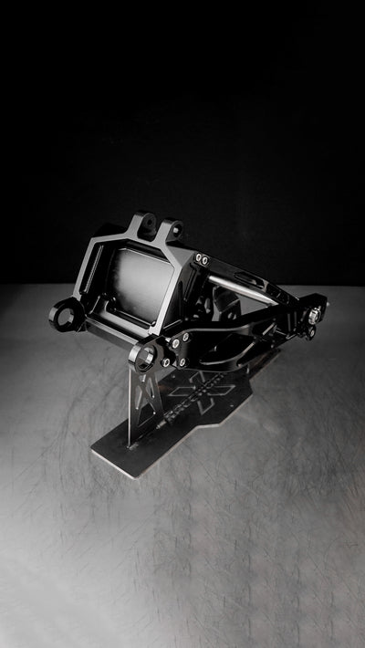 Swingarm V1 for Harley-Davidson Softail 2018+