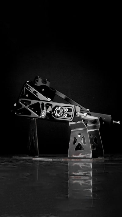 Swingarm V1 for Harley-Davidson Softail 2018+
