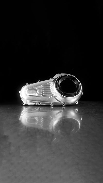 Outer Primary Cover V2 for Harley-Davidson Touring Milwaukee-Eight 2017+