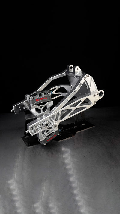 Swingarm V1 for Harley-Davidson Softail 2018+