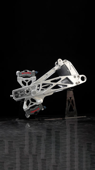 Swingarm V1 for Harley-Davidson Softail 2018+