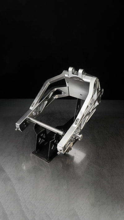 Swingarm V1 for Harley-Davidson Softail 2018+