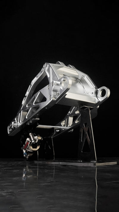 Swingarm V1 for Harley-Davidson Softail 2018+
