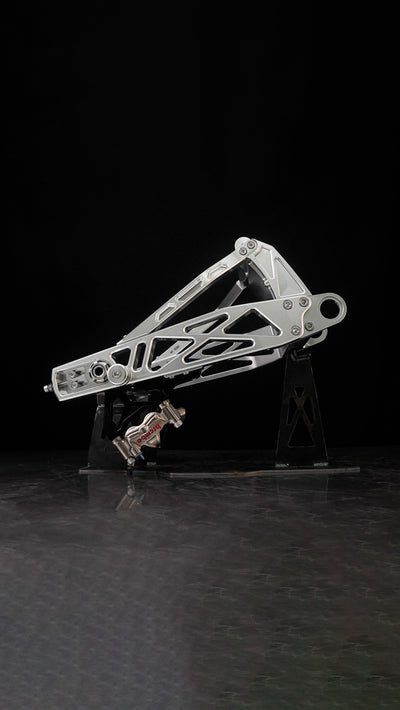 Swingarm V1 for Harley-Davidson Softail 2018+