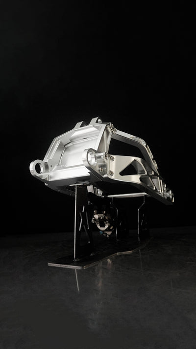 Swingarm V1 for Harley-Davidson Softail 2018+