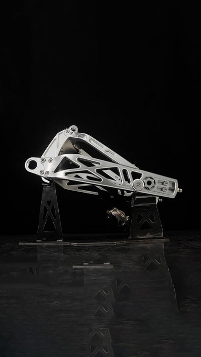Swingarm V1 for Harley-Davidson Softail 2018+