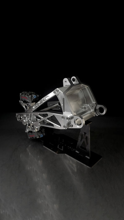 Swingarm V1 for Harley-Davidson Softail 2018+