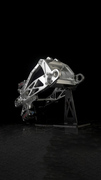 Swingarm V1 for Harley-Davidson Softail 2018+