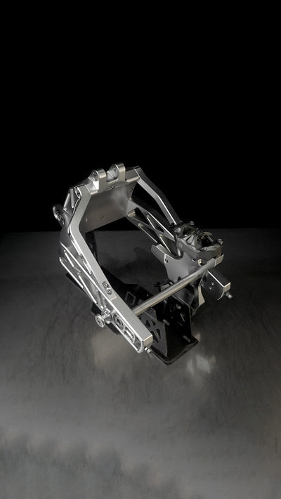 Swingarm V1 for Harley-Davidson Softail 2018+