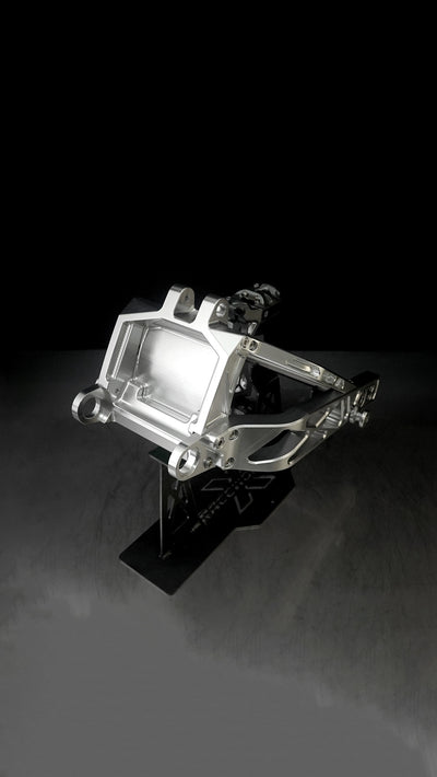 Swingarm V1 for Harley-Davidson Softail 2018+