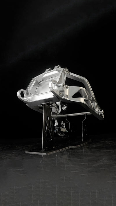 Swingarm V1 for Harley-Davidson Softail 2018+