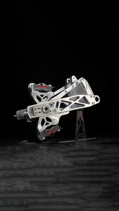 Swingarm V1 for Harley-Davidson Softail 2018+