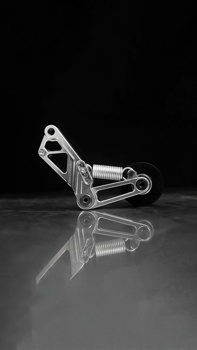 Rear Drive Tensioner V1 for Belt & Chain – Harley-Davidson Softail 2018+