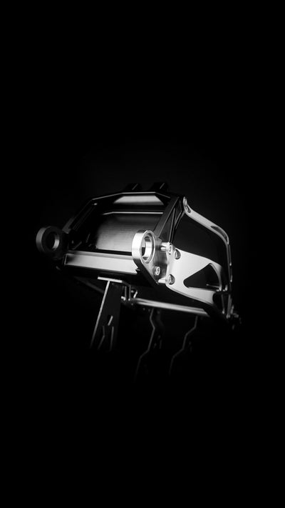 Swingarm V1 for Harley-Davidson Softail 2018+