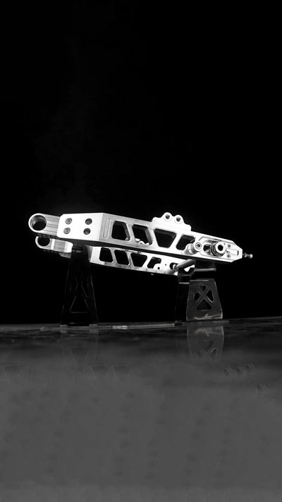 Swingarm V1.1 for Harley-Davidson Dyna 2008–2017