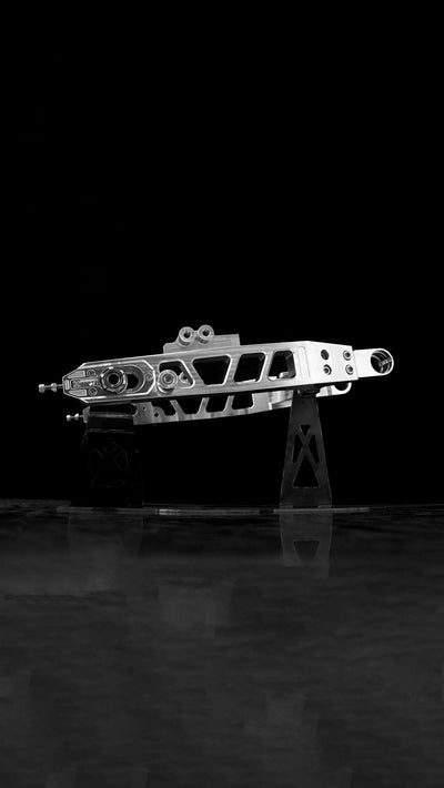 Swingarm V1.1 for Harley-Davidson Dyna 2000–2005