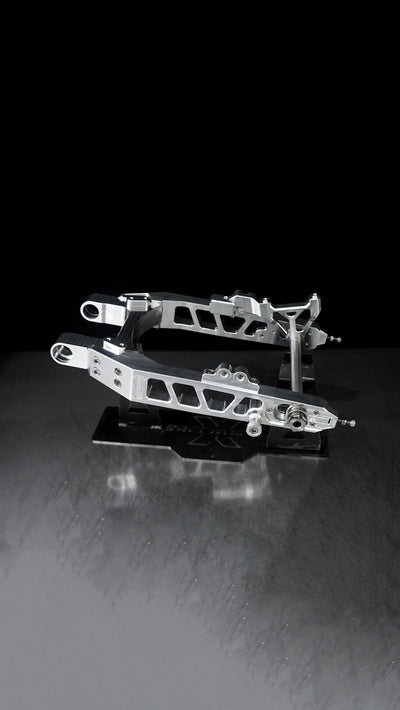 Swingarm V1.1 for Harley-Davidson Dyna 2008–2017